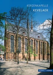 Cover von Kevelaer