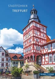 Cover von Treffurt