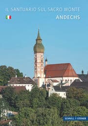 Cover von Andechs
