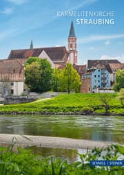 Cover von Straubing