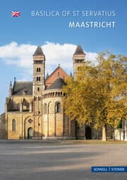 Cover von Maastricht