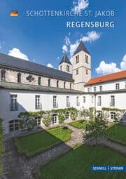 Cover von Regensburg