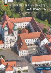 Cover von Waldsassen
