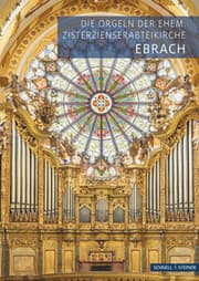 Cover von Ebrach