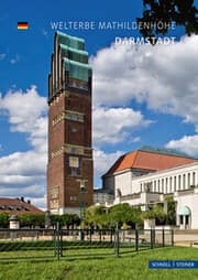 Cover von Darmstadt