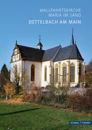 Cover von Dettelbach am Main