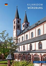 Cover von Würzburg