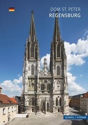 Cover von Regensburg