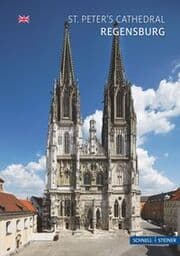 Cover von Regensburg