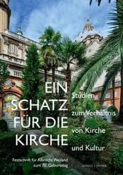 Cover von Ein Schatz für die Kirche