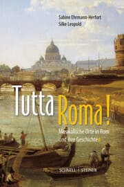 Cover von Tutta Roma!