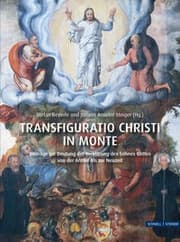 Cover von Transfiguratio Christi in monte