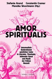 Cover von Amor spiritualis