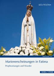 Cover von Marienerscheinungen in Fatima