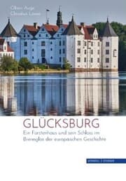 Cover von Glücksburg