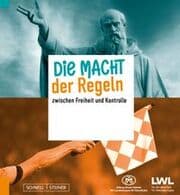 Cover von Die Macht der Regeln