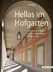 Cover von Hellas im Hofgarten
