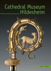 Cover von Cathedral Museum Hildesheim