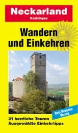 Cover von Neckarland Kraichgau