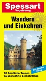 Cover von Spessart/Vogelsberg