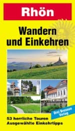 Cover von Rhön