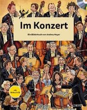 Cover von Im Konzert
