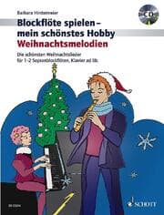 Cover von Weihnachtsmelodien