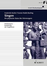 Cover von Singen