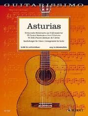 Cover von Asturias