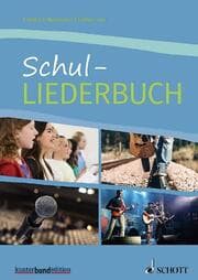 Cover von Schul-Liederbuch