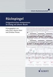 Cover von Rückspiegel