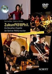 Cover von ZukunftatBPhil