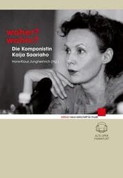 Cover von Woher? Wohin?