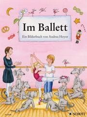 Cover von Im Ballett