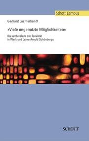 Cover von 'Viele ungenutzte Möglichkeiten'