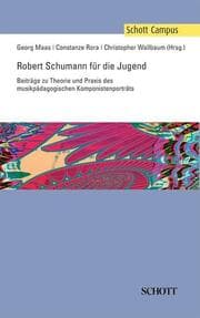 Cover von Robert Schumann für die Jugend