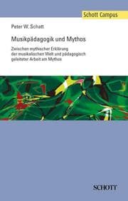 Cover von Musikpädagogik und Mythos