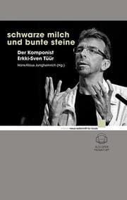 Cover von Schwarze Milch und bunte Steine