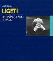 Cover von György Ligeti