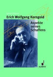 Cover von Erich Wolfgang Korngold
