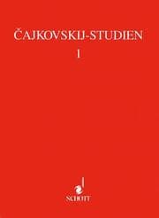 Cover von Internationales Cajkovskij-Symposium Tübingen 1993