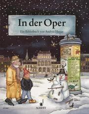 Cover von In der Oper