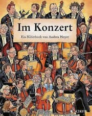 Cover von Im Konzert