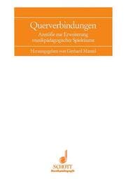 Cover von Querverbindungen