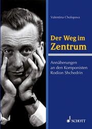 Cover von Der Weg im Zentrum