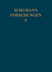 Cover von Die Russlandreise Clara und Robert Schumanns (1844)