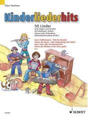 Cover von Kinderliederhits