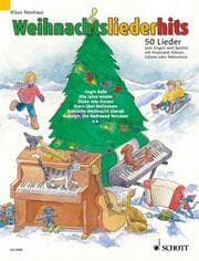 Cover von Weihnachtsliederhits