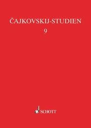Cover von Existenzkrise und Tragikomödie: Cajkovskijs Ehe