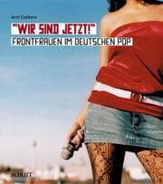 Cover von 'Wir sind jetzt!'